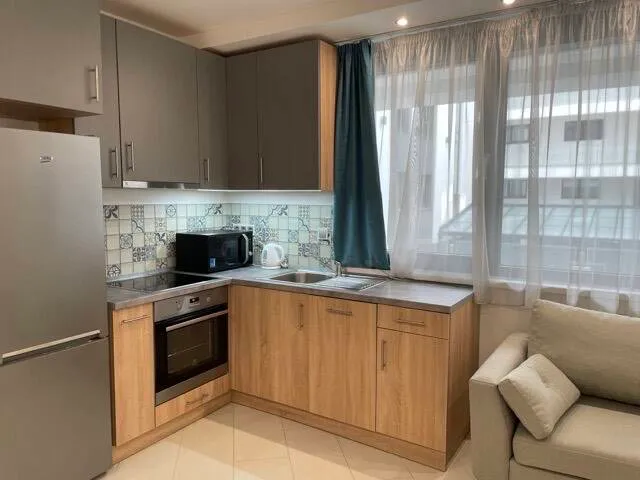 Eladó lakás Pécs 34 nm