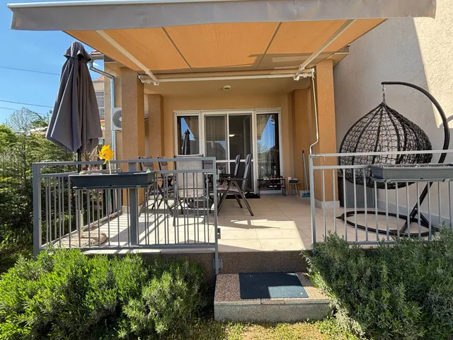 Eladó lakás Szederkény 61 nm