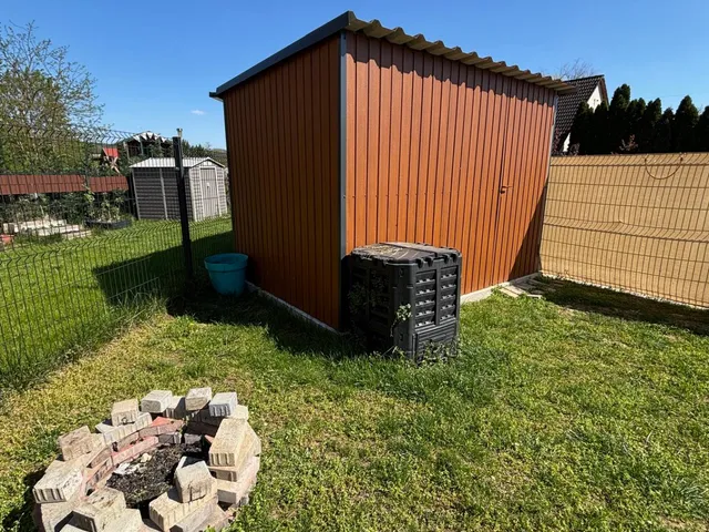 Eladó lakás Szederkény 61 nm