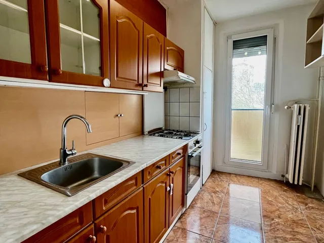 Eladó lakás Pécs 54 nm