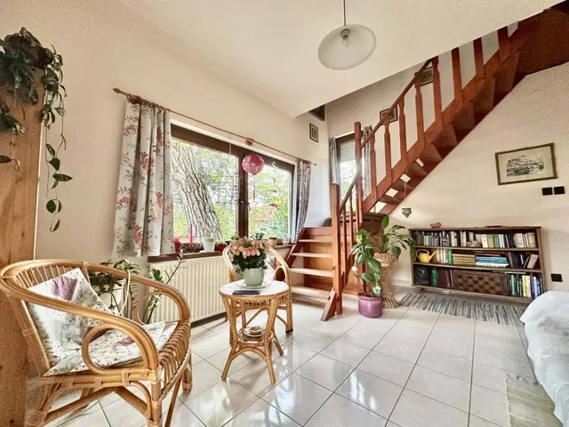 Eladó ház Pécs 150 nm