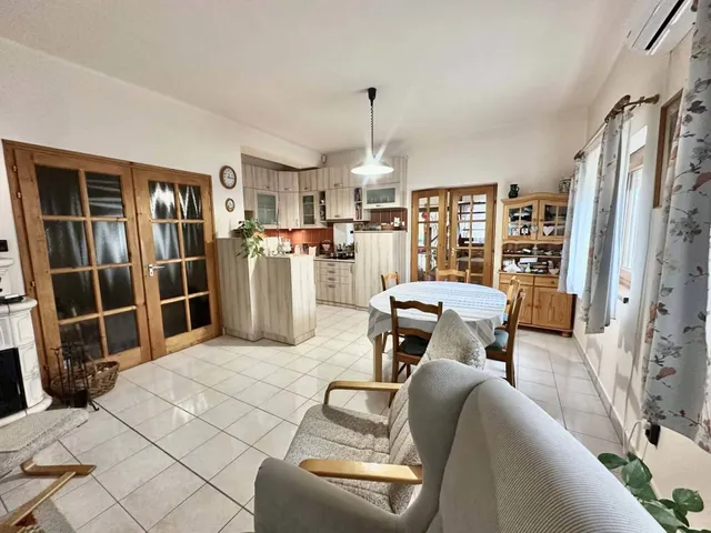 Eladó ház Pécs 150 nm