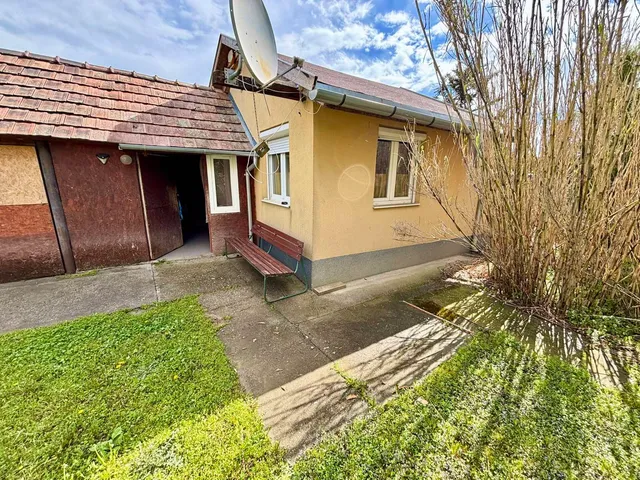 Eladó ház Pécs 40 nm