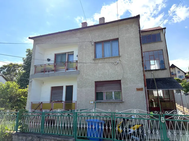 Eladó lakás Pécs 48 nm