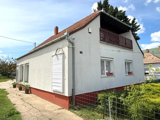 Eladó ház Pellérd 96 nm