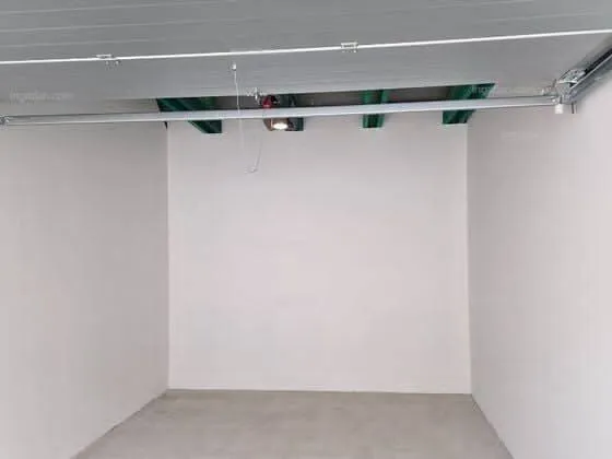 Eladó garázs Pécs 19 nm