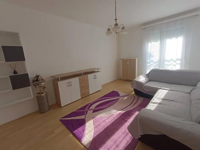 Kiadó lakás Pécs 47 nm