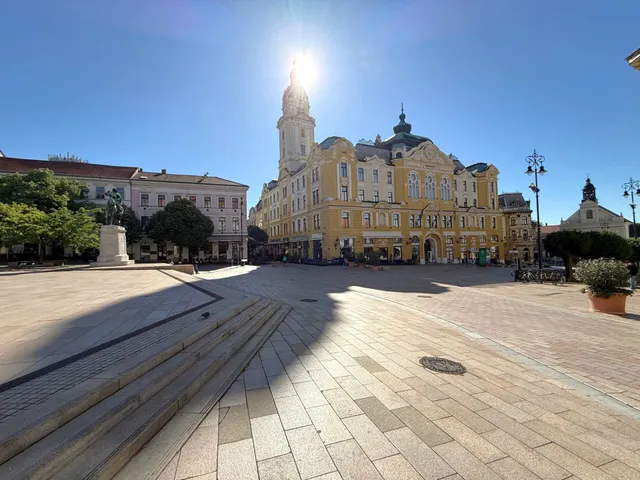 Eladó kereskedelmi és ipari ingatlan Pécs 22 nm