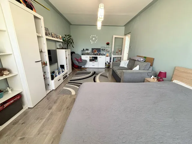 Eladó lakás Pécs 52 nm