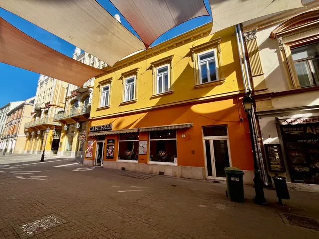 Eladó lakás Pécs 100 nm