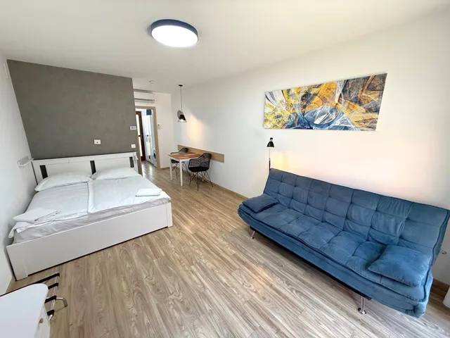 Kiadó lakás Pécs 32 nm