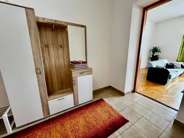 Kiadó lakás Pécs 85 nm