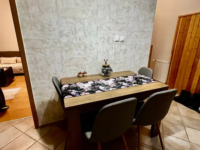 Kiadó lakás Pécs 59 nm