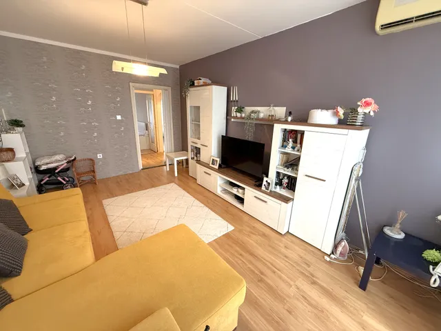 Eladó lakás Pécs, Kertváros, Nagy Ferenc 1. 50 nm