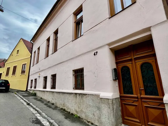Eladó ház Pécs 135 nm