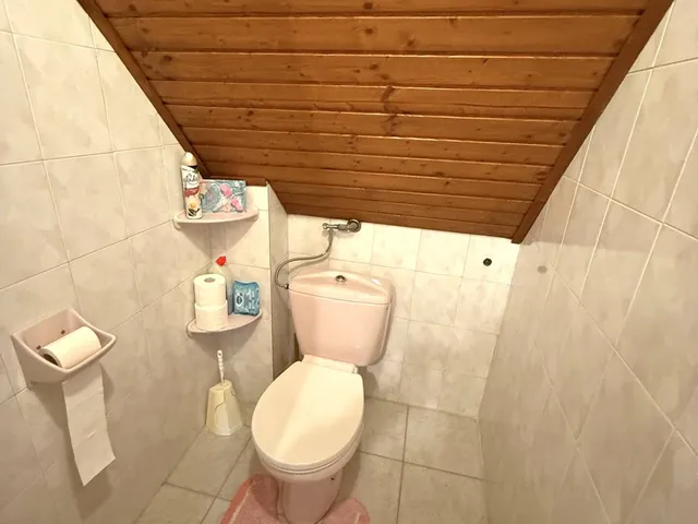 Eladó ház Pécs 198 nm