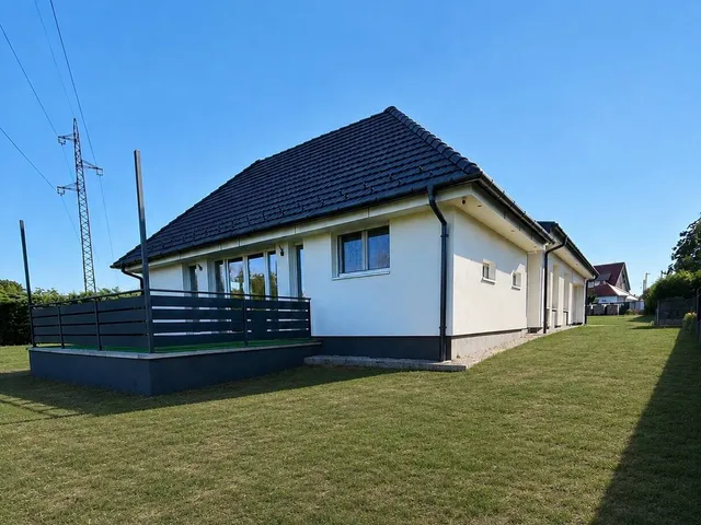 Eladó ház Pécs 200 nm
