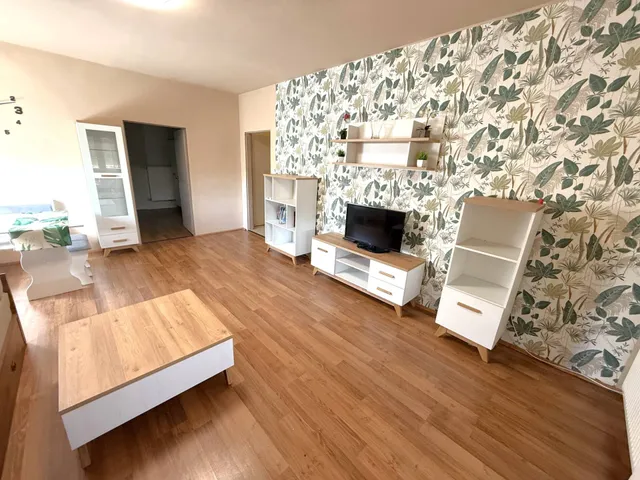 Eladó lakás Pécs 54 nm