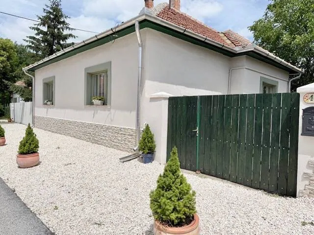 Eladó ház Mezőkövesd 80 nm