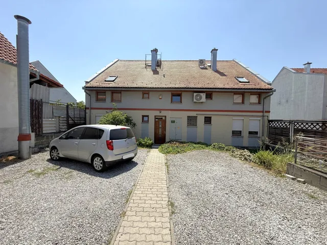 Eladó lakás Pécs 52 nm