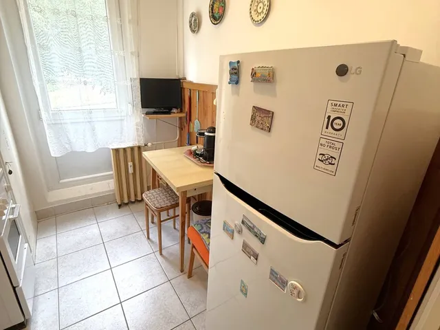Eladó lakás Pécs 40 nm