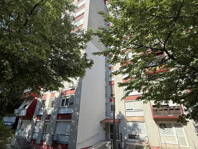 Eladó lakás Pécs 40 nm