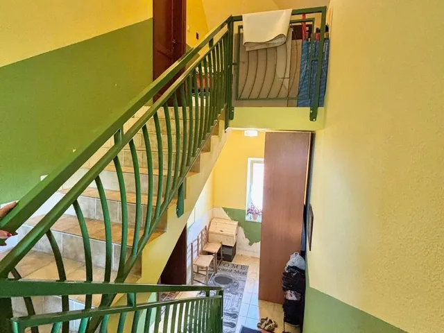 Eladó ház Pécs 250 nm