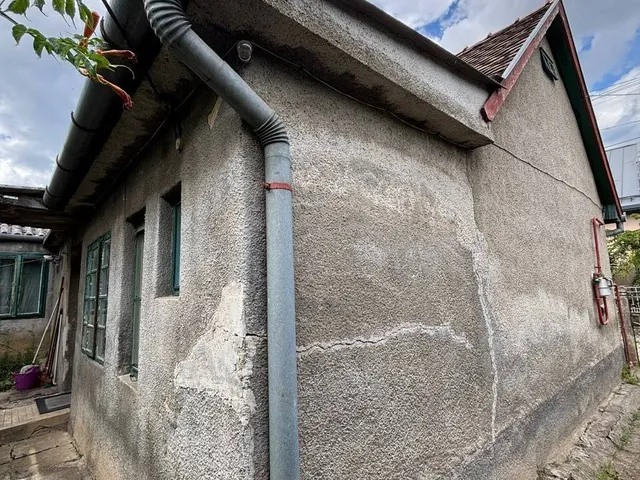 Eladó ház Pécs 68 nm