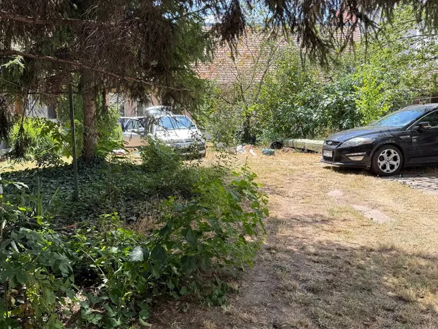 Eladó lakás Pécs 26 nm