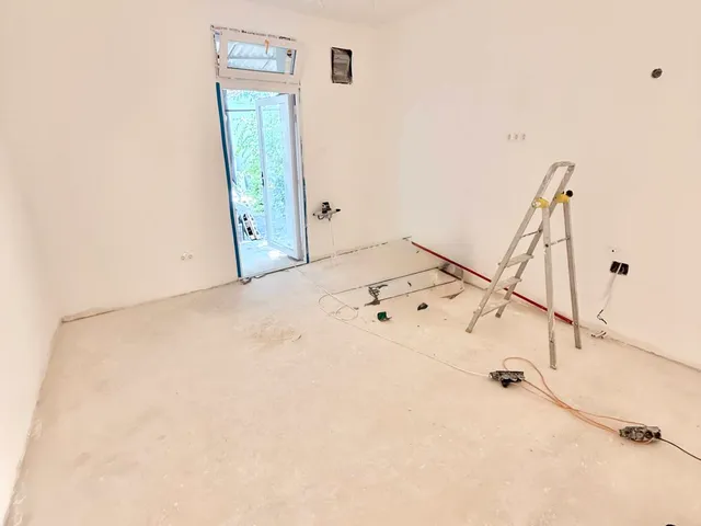 Eladó lakás Pécs 26 nm