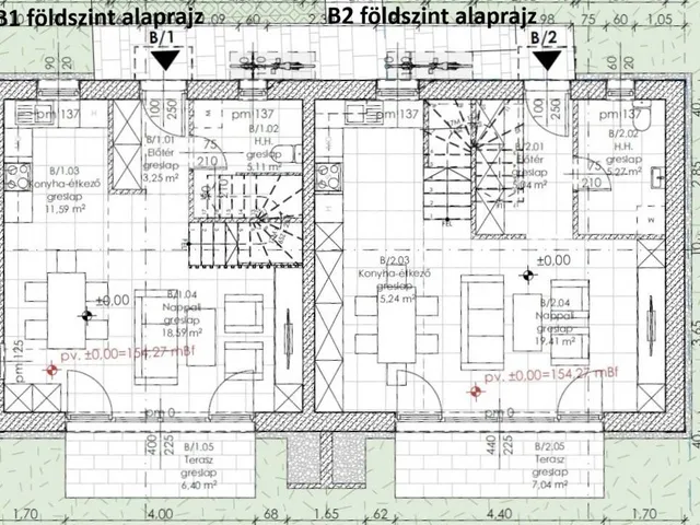 Eladó lakás Pécs 93 nm