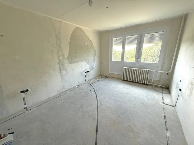 Eladó lakás Pécs 40 nm