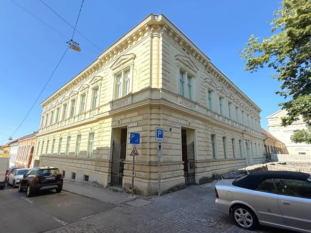 Kiadó lakás Pécs 60 nm