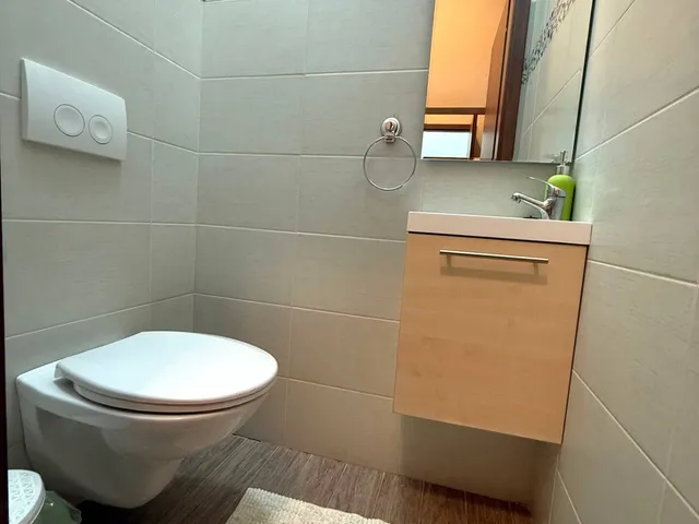 Kiadó lakás Pécs 60 nm
