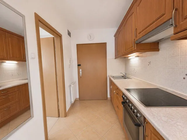 Eladó lakás Pécs 29 nm