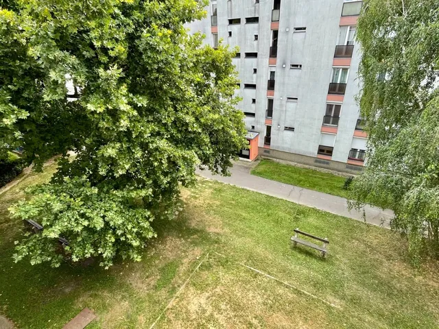 Kiadó lakás Pécs 52 nm