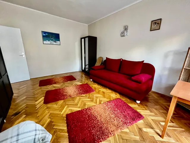 Kiadó lakás Pécs 39 nm