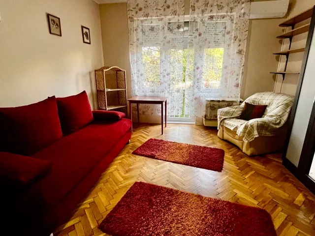 Kiadó lakás Pécs 39 nm