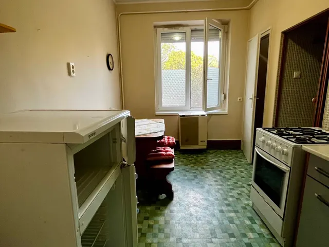 Kiadó lakás Pécs 39 nm
