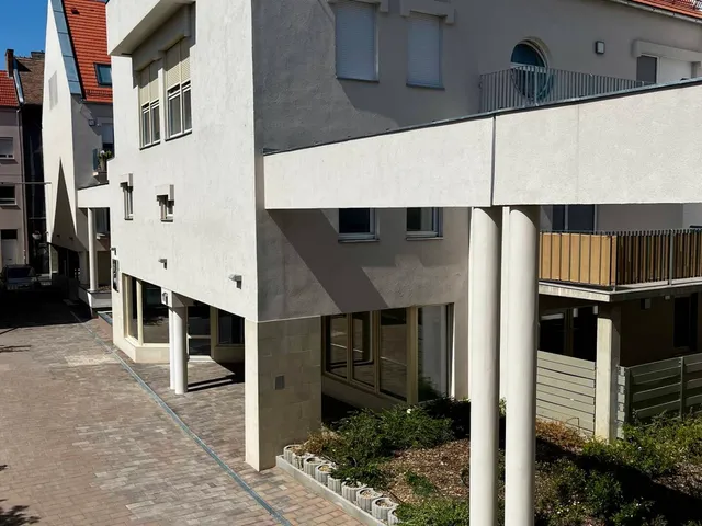 Kiadó lakás Pécs 30 nm