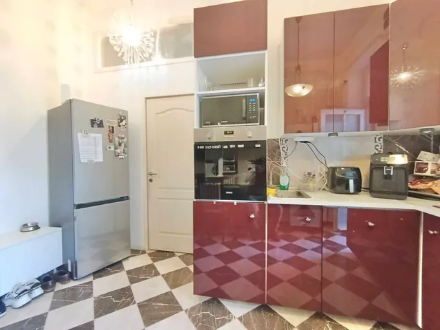 Eladó lakás Budapest IX. kerület 60 nm
