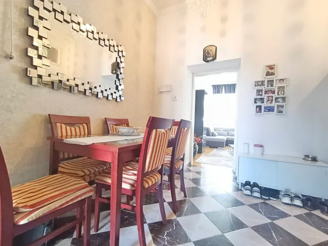 Eladó lakás Budapest IX. kerület 60 nm