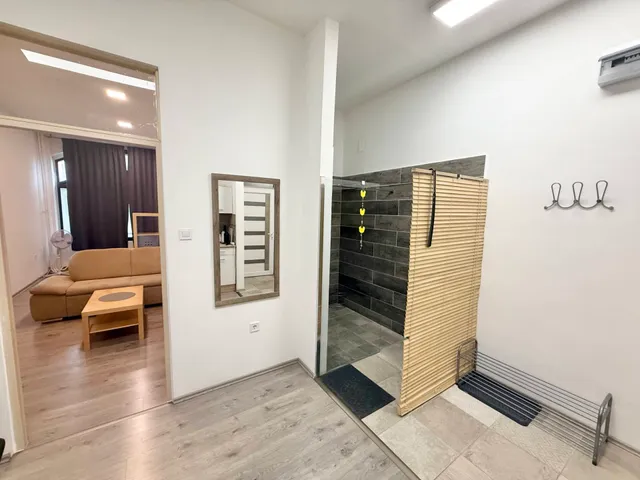 Kiadó lakás Pécs 45 nm