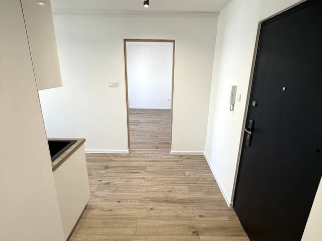 Eladó lakás Pécs 35 nm