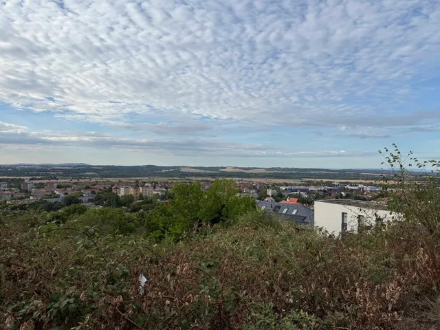 Eladó telek Pécs 3000 nm