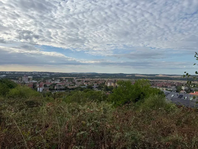 Eladó telek Pécs 3000 nm