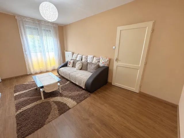 Eladó lakás Pécs 47 nm