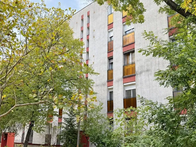 Eladó lakás Pécs 47 nm