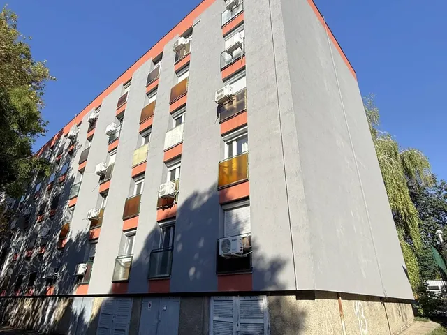 Eladó lakás Pécs 47 nm