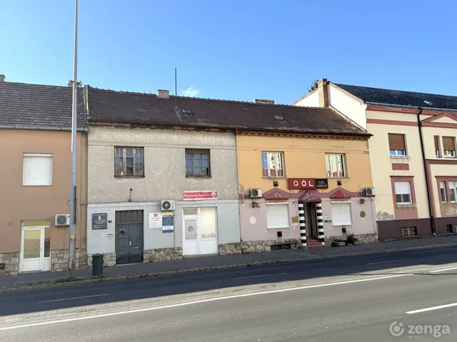 Eladó lakás Pécs 120 nm